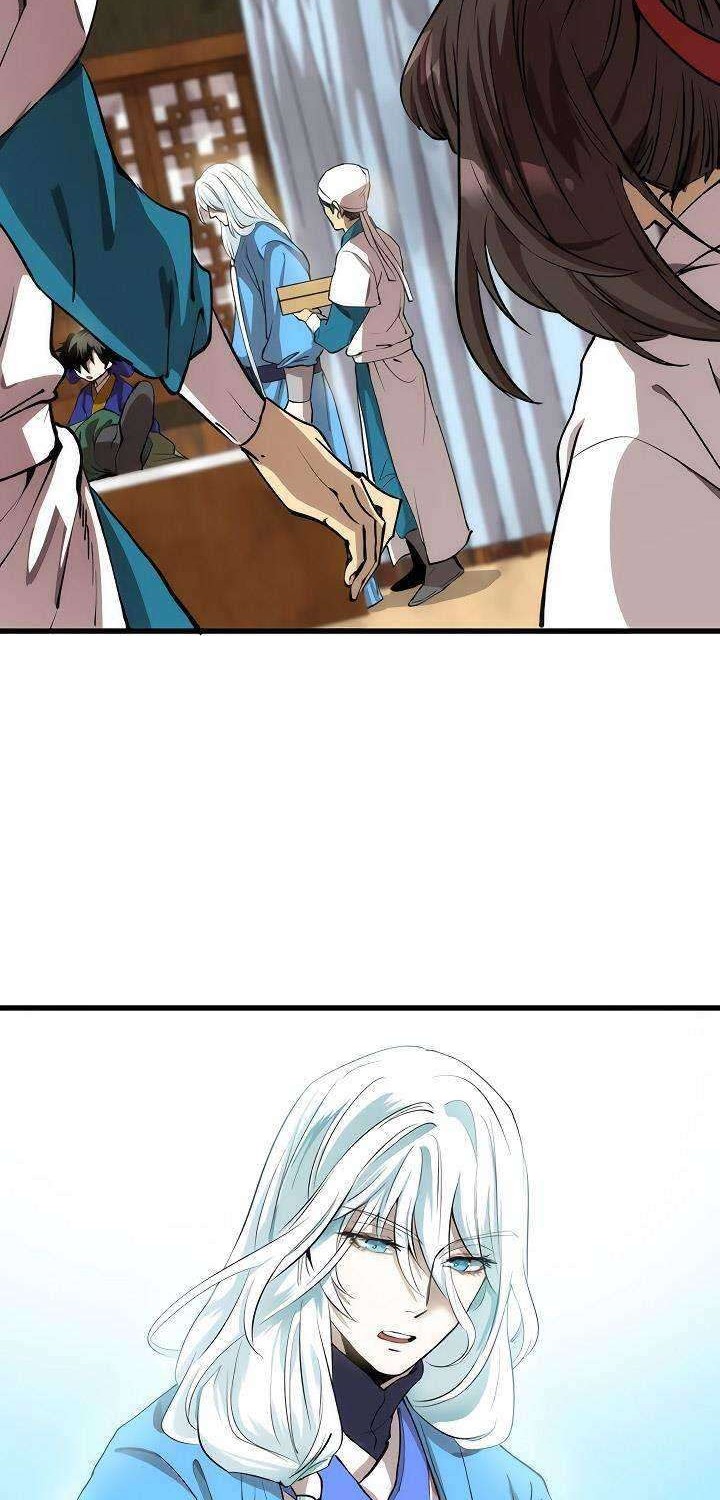 Doctor’s Rebirth chapter 33 halaman 29