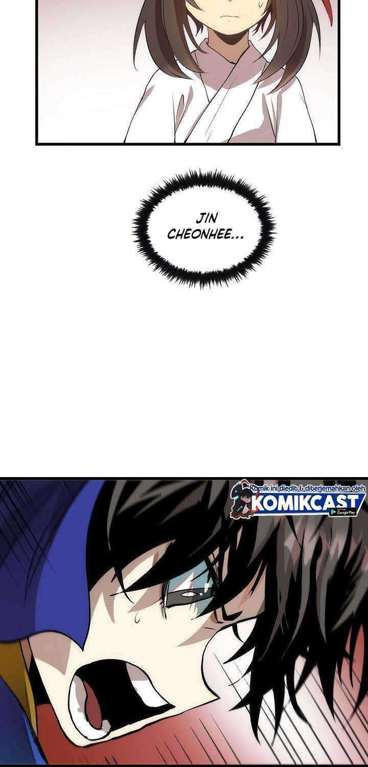 Doctor’s Rebirth chapter 33 halaman 31