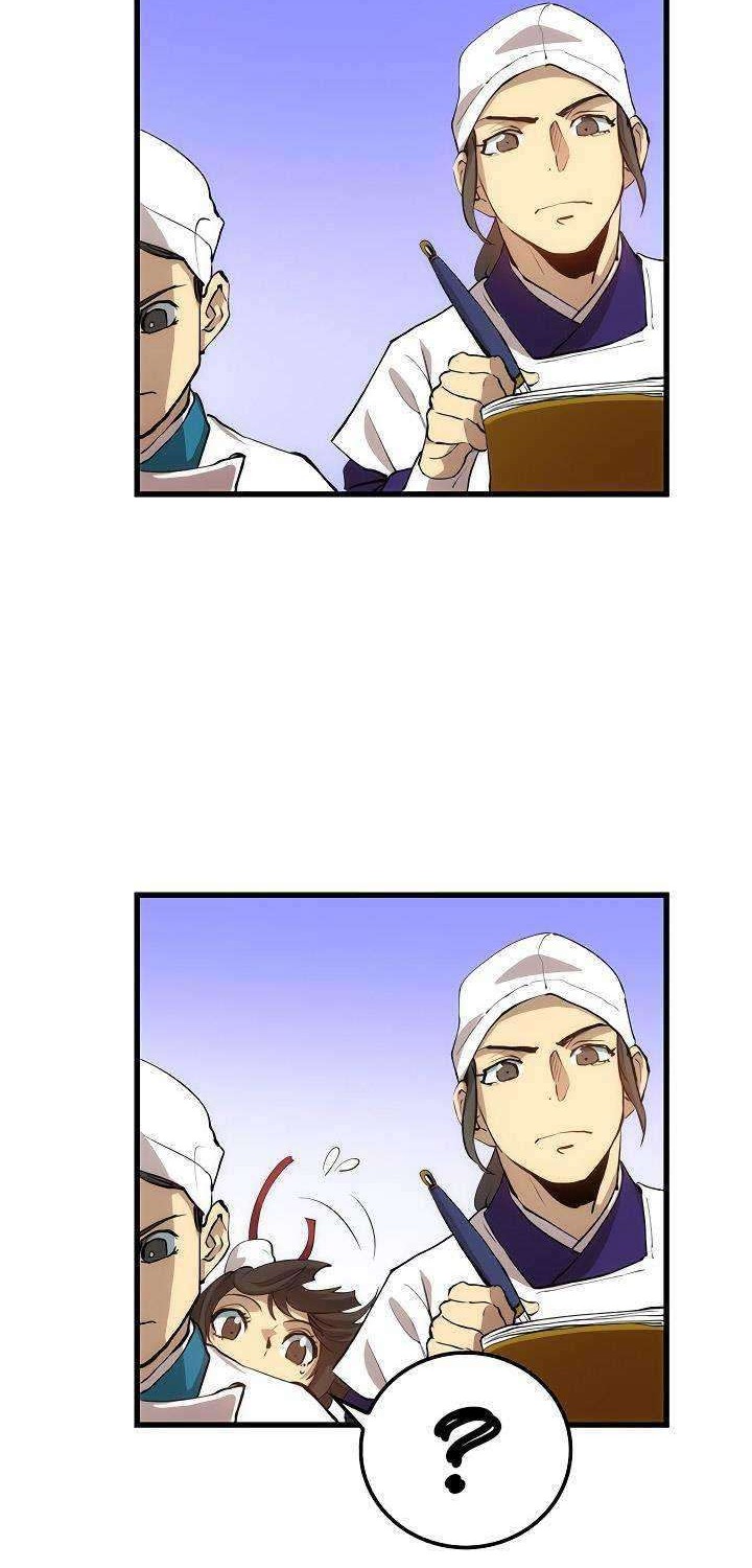 Doctor’s Rebirth chapter 33 halaman 34