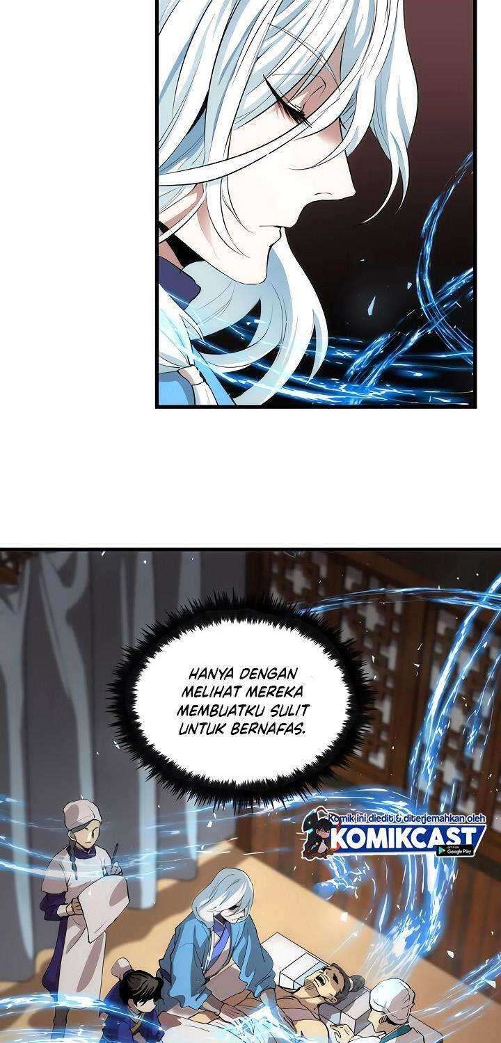 Doctor’s Rebirth chapter 33 halaman 36