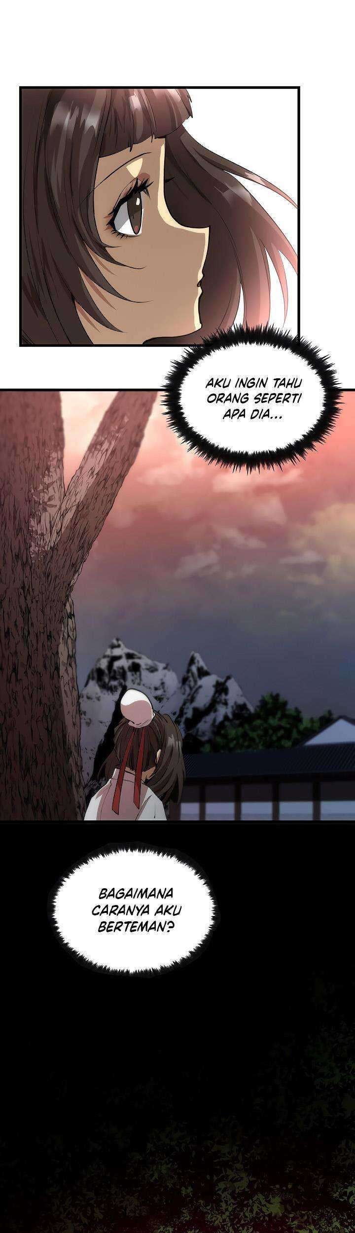 Doctor’s Rebirth chapter 33 halaman 44
