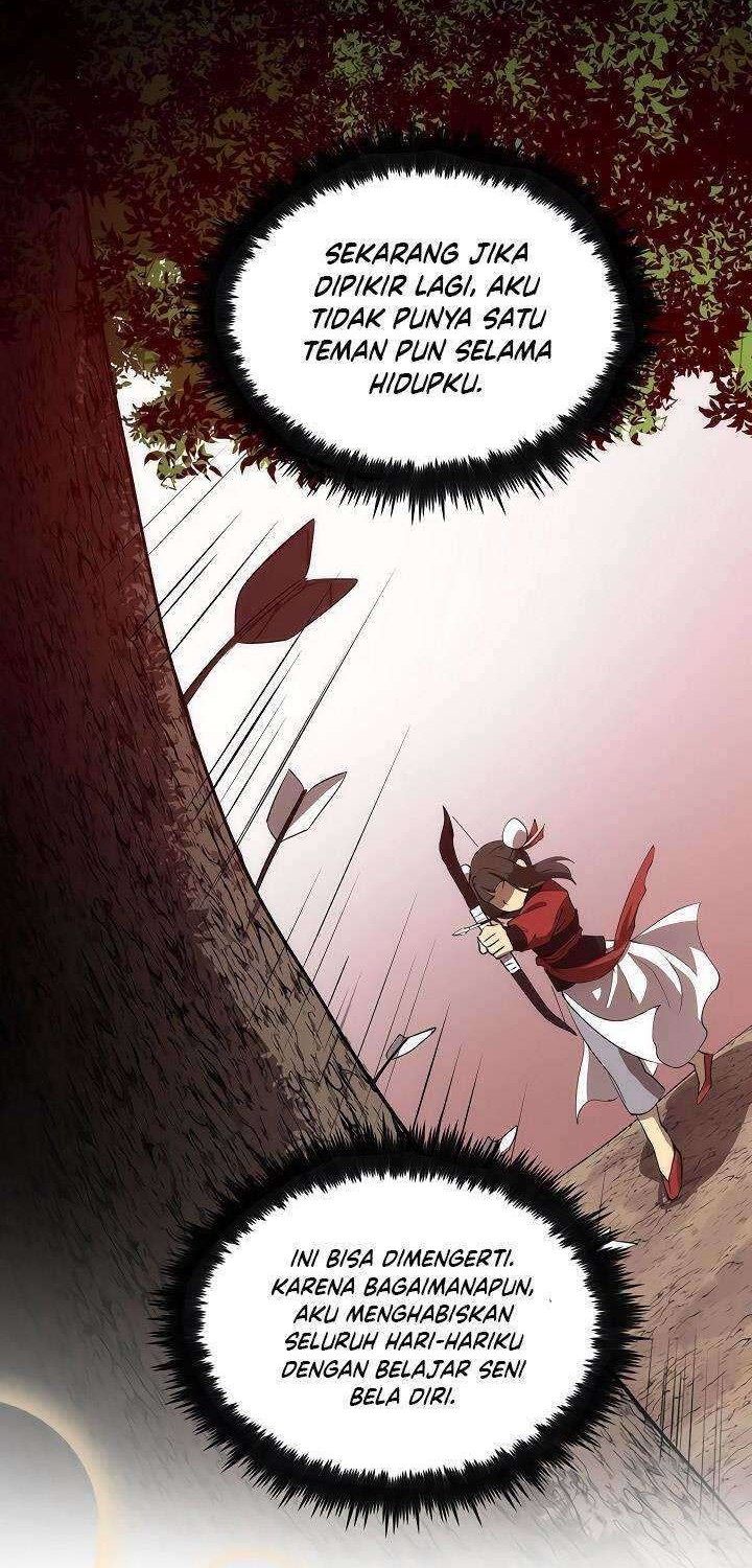 Doctor’s Rebirth chapter 33 halaman 45