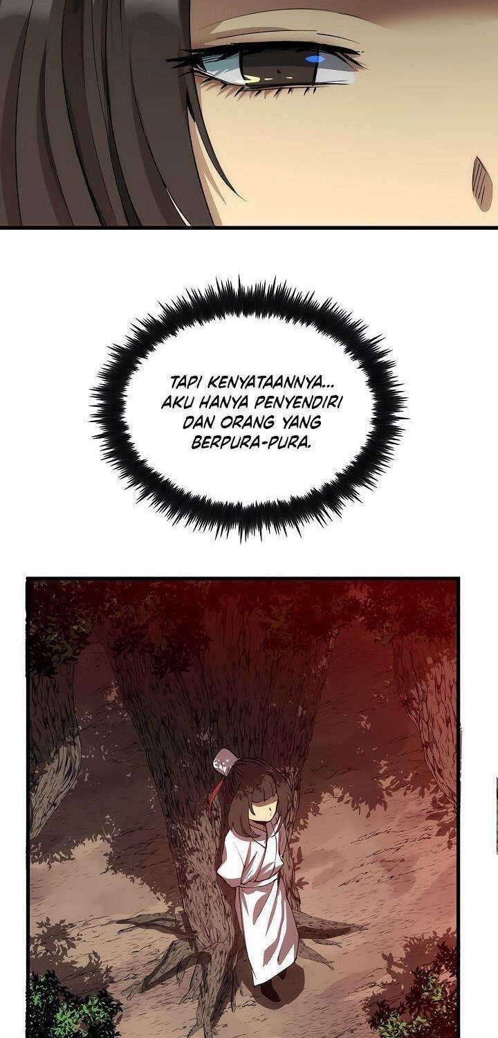 Doctor’s Rebirth chapter 33 halaman 47