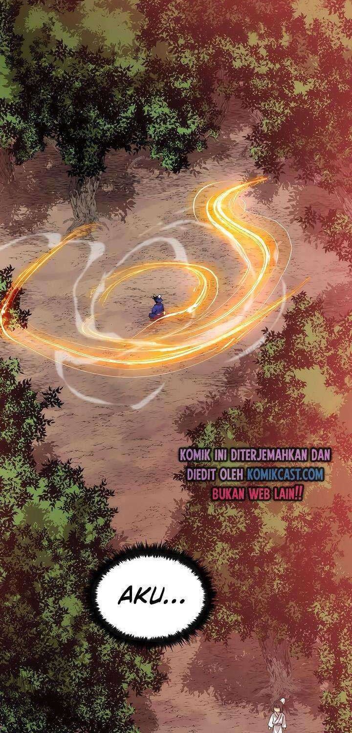 Doctor’s Rebirth chapter 33 halaman 49