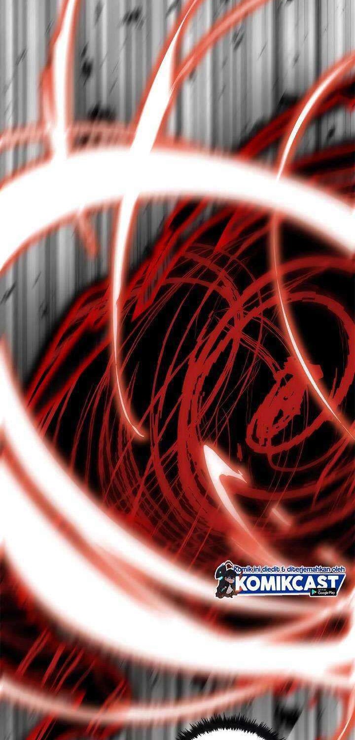 Doctor’s Rebirth Bab 34 halaman 37