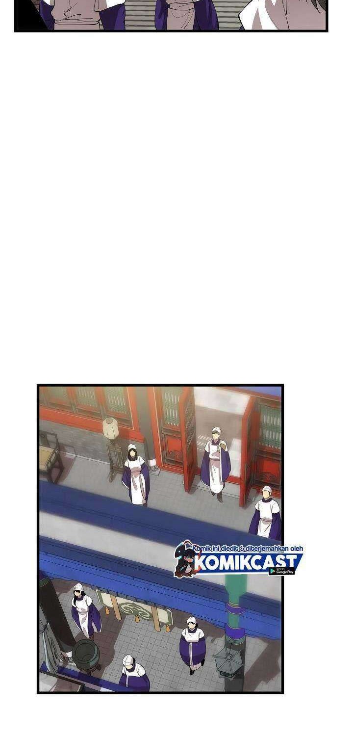 Doctor’s Rebirth chapter 35 halaman 3