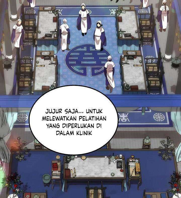 Doctor’s Rebirth chapter 35 halaman 6