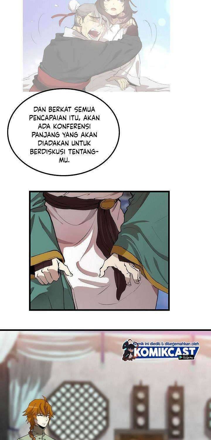 Doctor’s Rebirth chapter 35 halaman 8