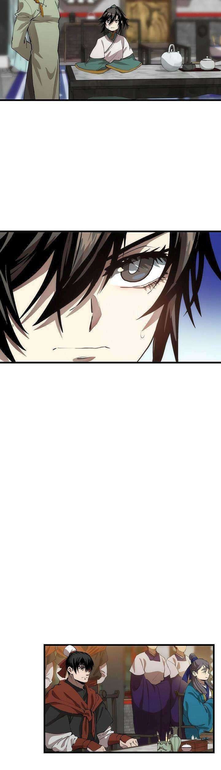 Doctor’s Rebirth chapter 35 halaman 9