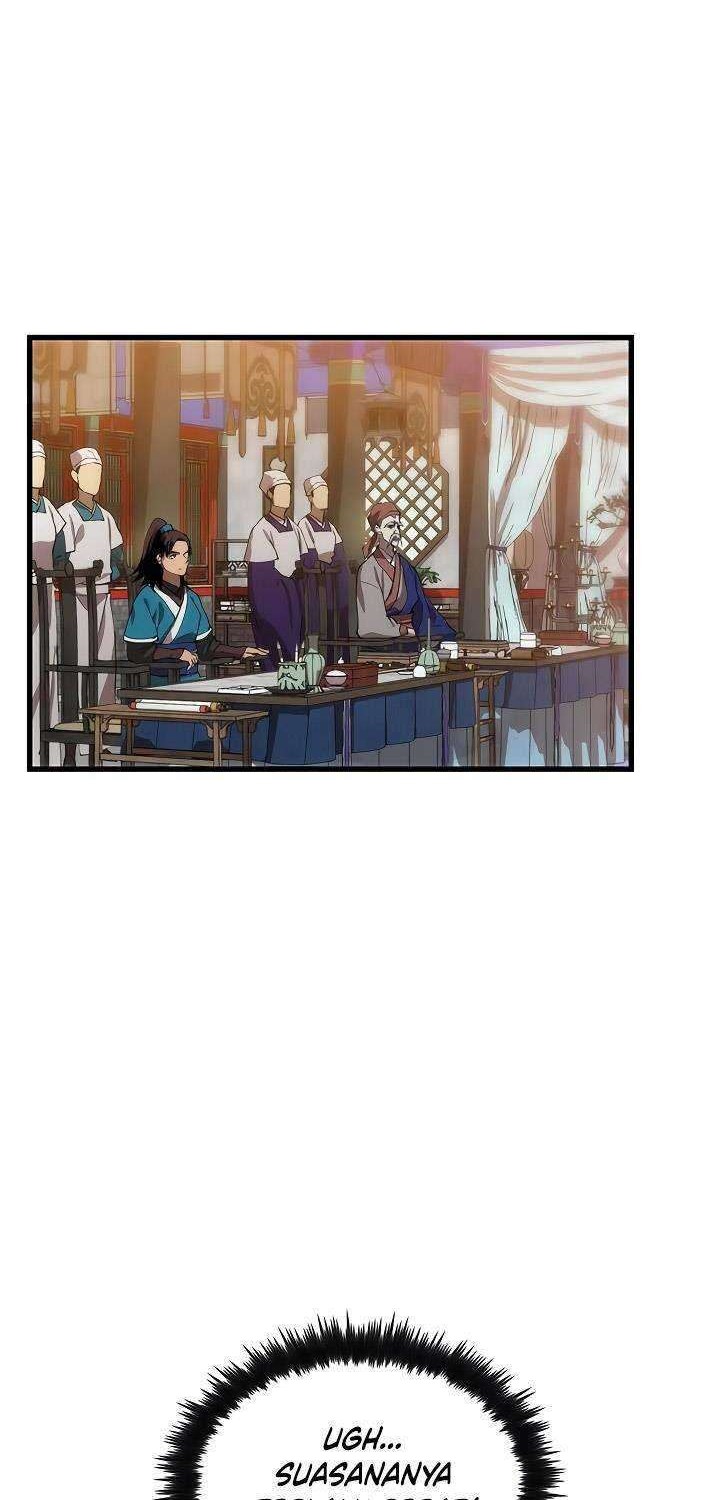 Doctor’s Rebirth chapter 35 halaman 10