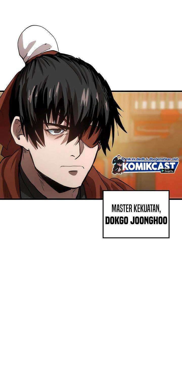 Doctor’s Rebirth chapter 35 halaman 13