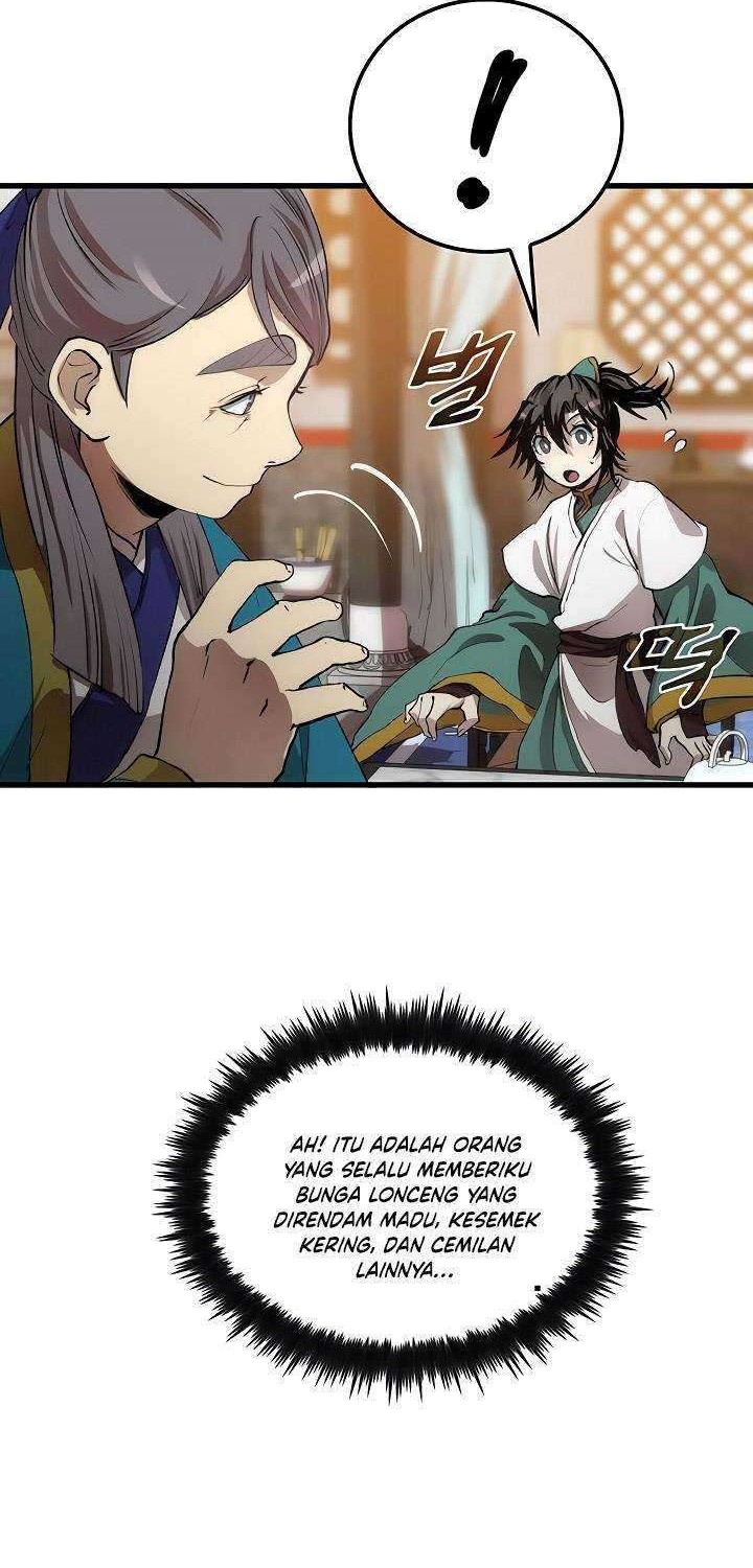 Doctor’s Rebirth chapter 35 halaman 15