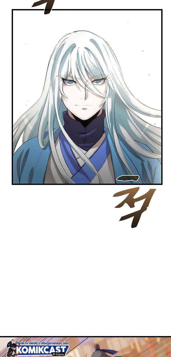 Doctor’s Rebirth chapter 35 halaman 20