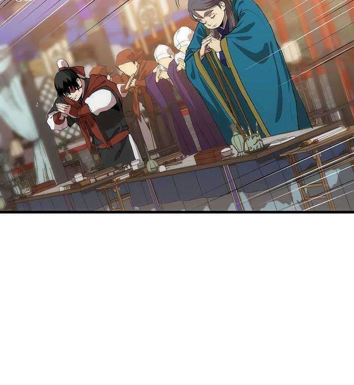 Doctor’s Rebirth chapter 35 halaman 21