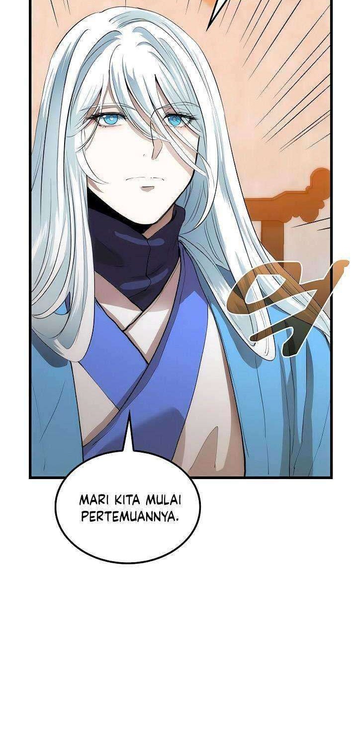 Doctor’s Rebirth chapter 35 halaman 25