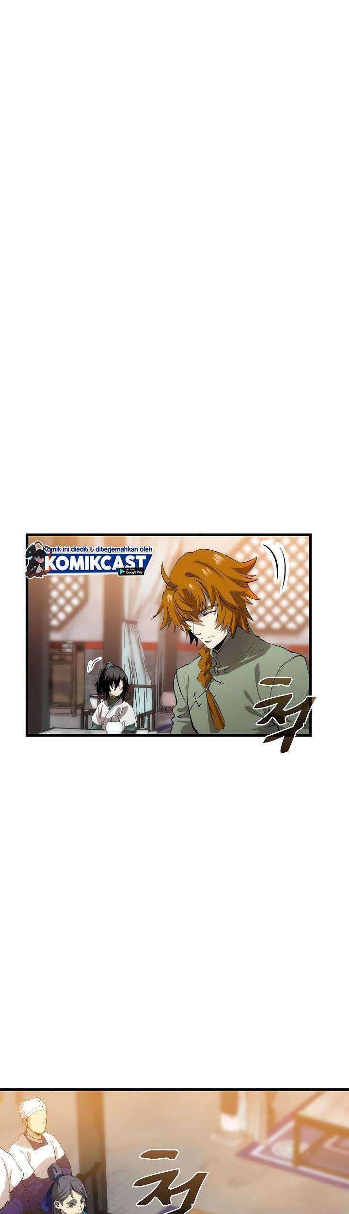 Doctor’s Rebirth chapter 35 halaman 26