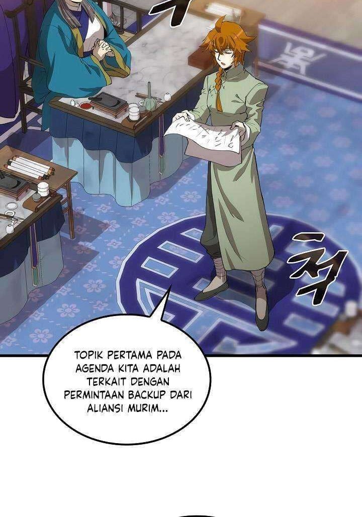 Doctor’s Rebirth chapter 35 halaman 27