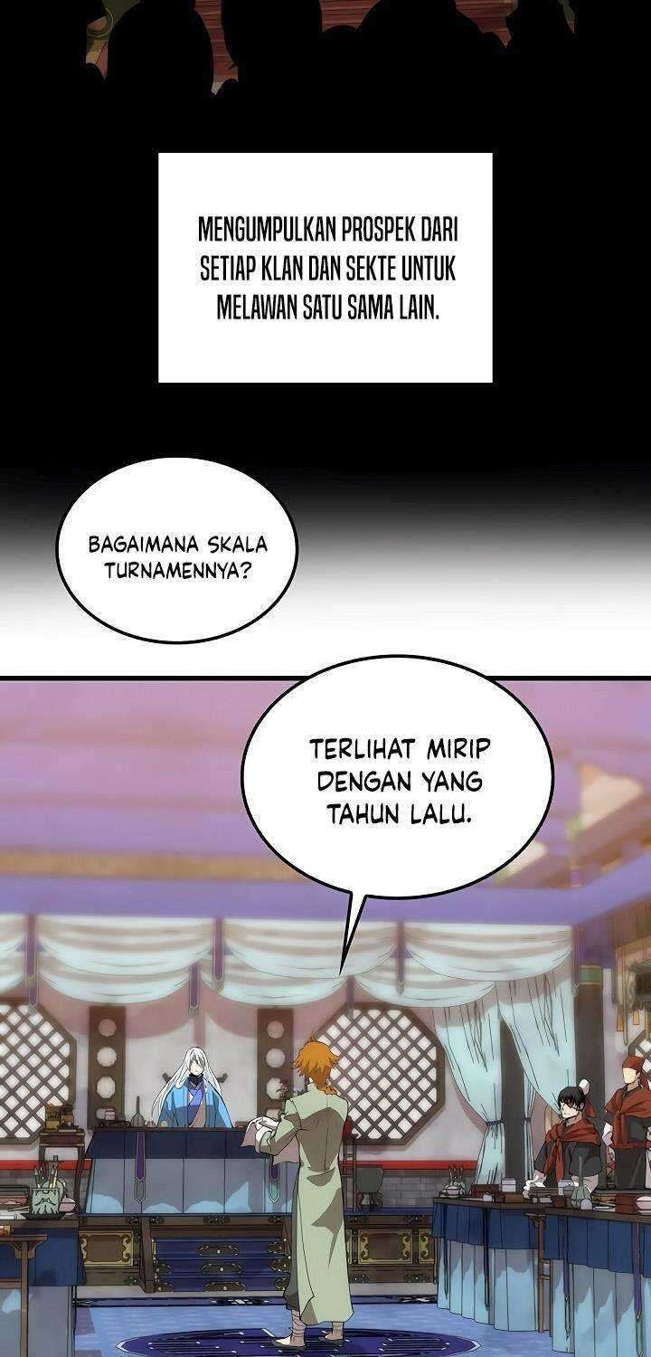 Doctor’s Rebirth chapter 35 halaman 29