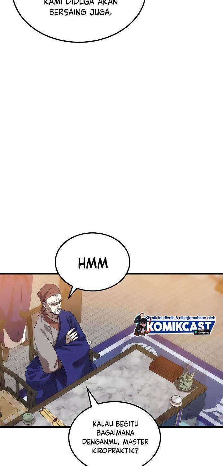 Doctor’s Rebirth chapter 35 halaman 31