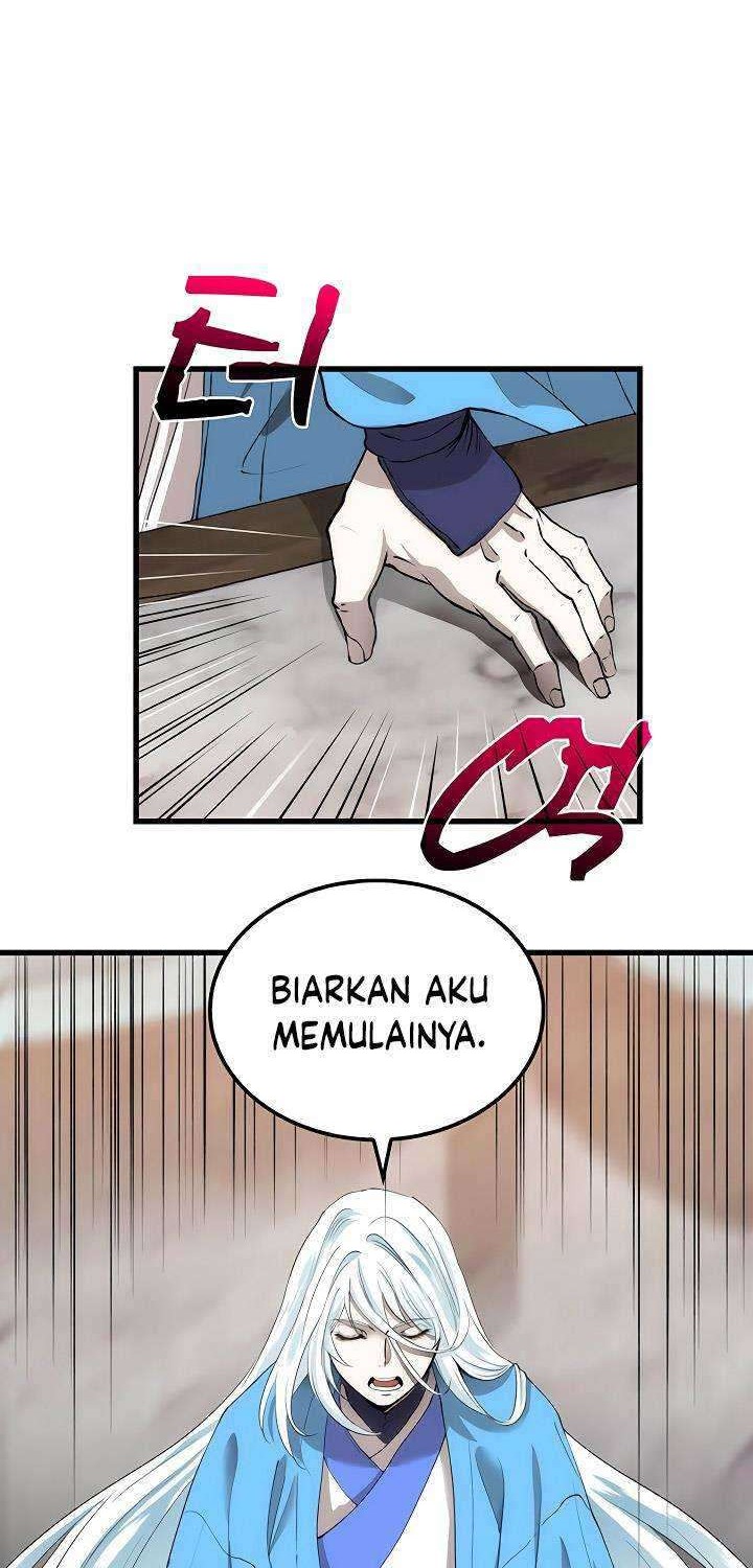 Doctor’s Rebirth chapter 35 halaman 37