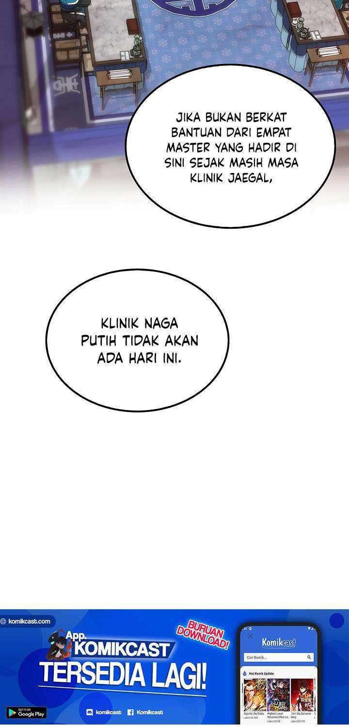 Doctor’s Rebirth chapter 35 halaman 40