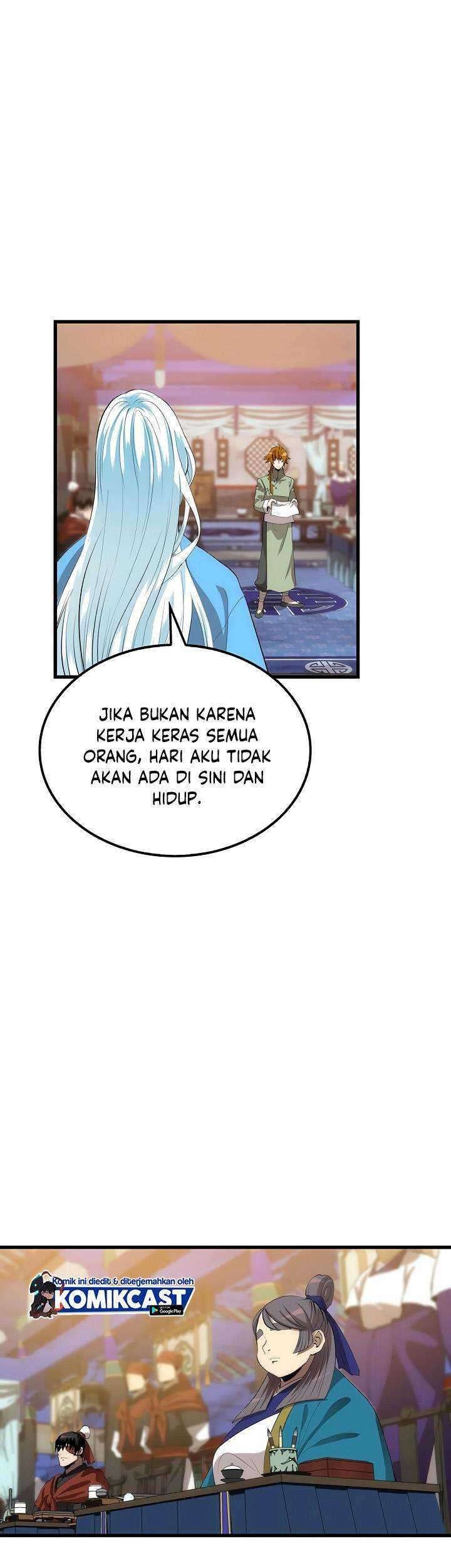 Doctor’s Rebirth chapter 35 halaman 41