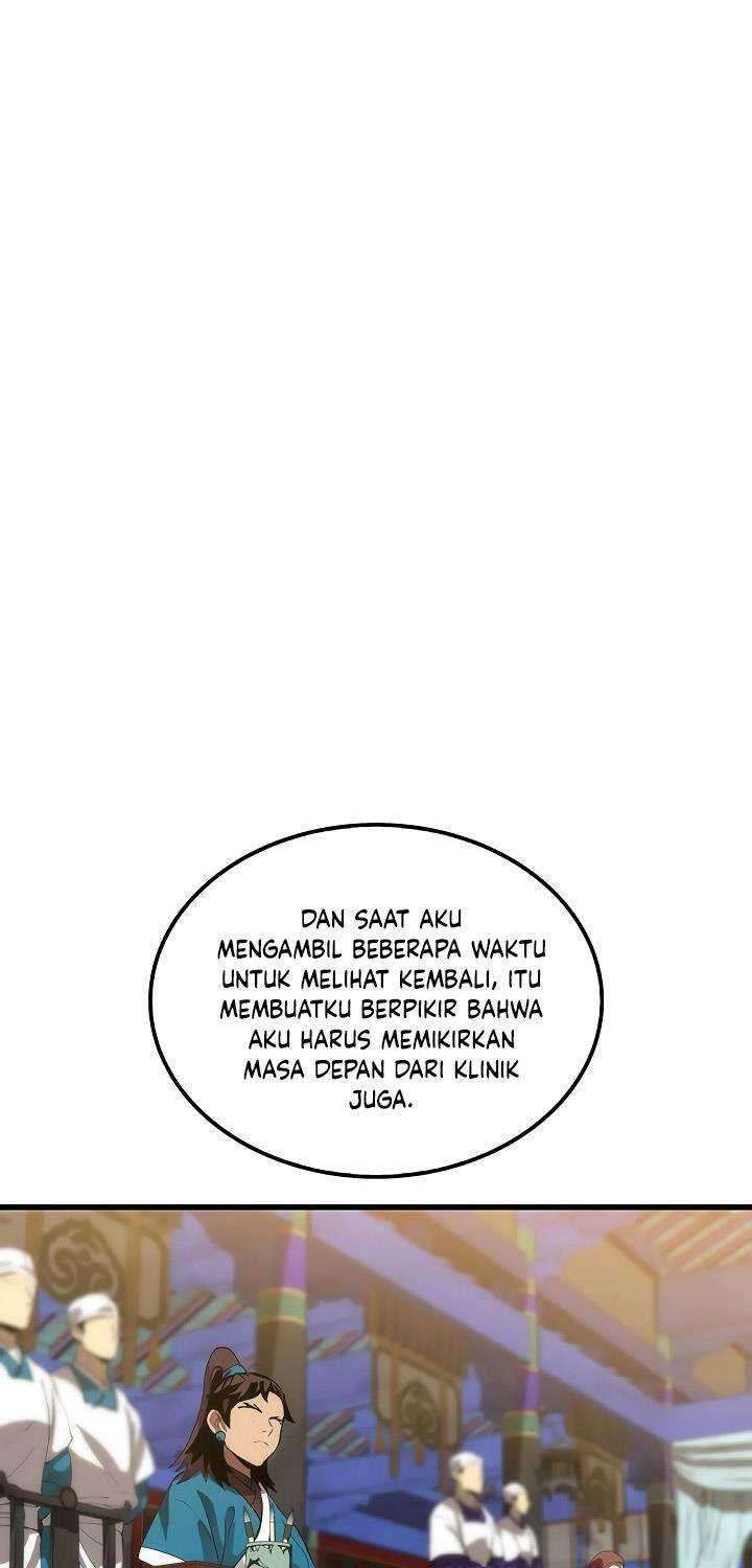 Doctor’s Rebirth chapter 35 halaman 42
