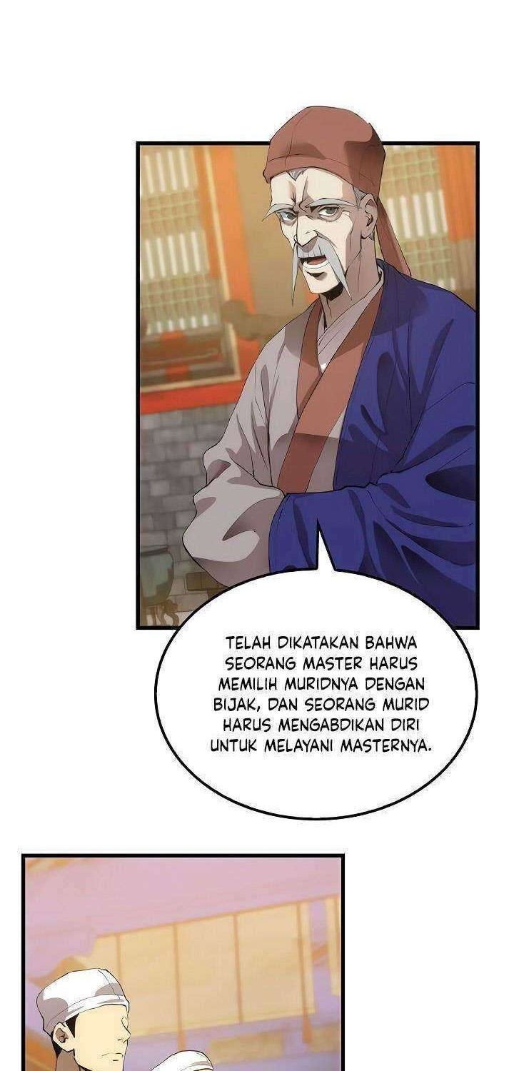 Doctor’s Rebirth chapter 35 halaman 45