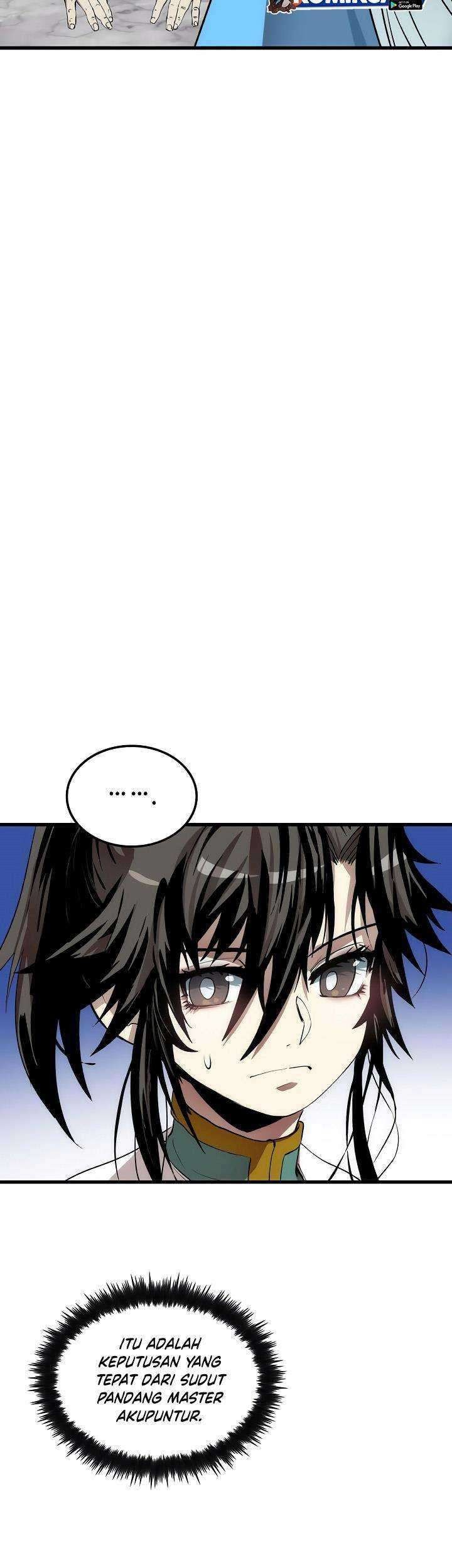 Doctor’s Rebirth chapter 35 halaman 50