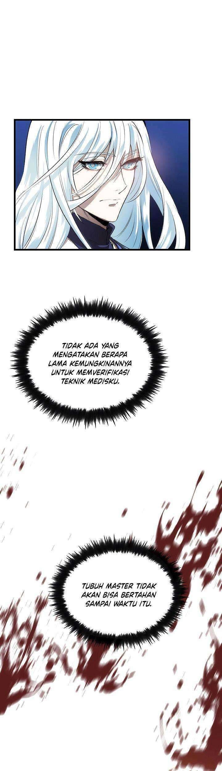 Doctor’s Rebirth chapter 35 halaman 52