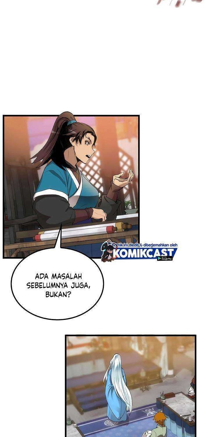 Doctor’s Rebirth chapter 35 halaman 53