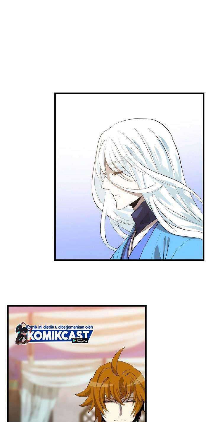 Doctor’s Rebirth chapter 35 halaman 56