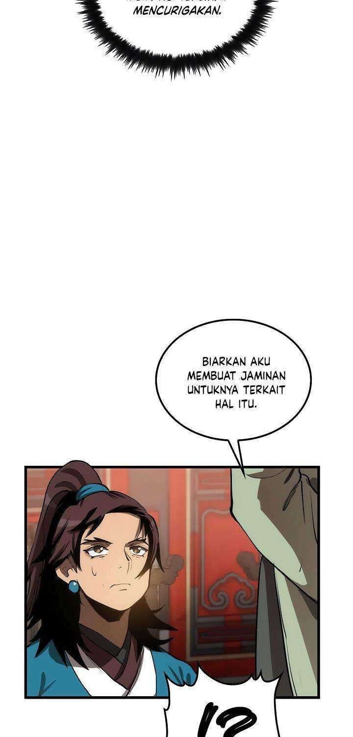 Doctor’s Rebirth chapter 35 halaman 58