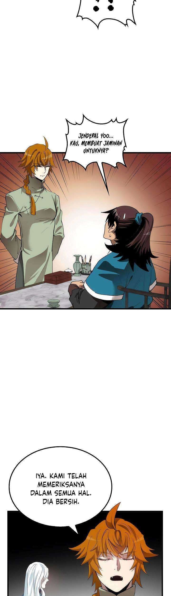 Doctor’s Rebirth chapter 35 halaman 59