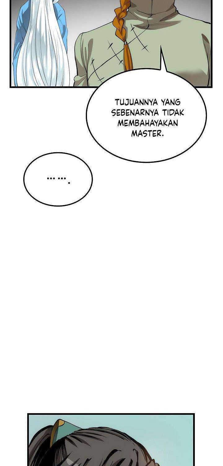 Doctor’s Rebirth chapter 35 halaman 60
