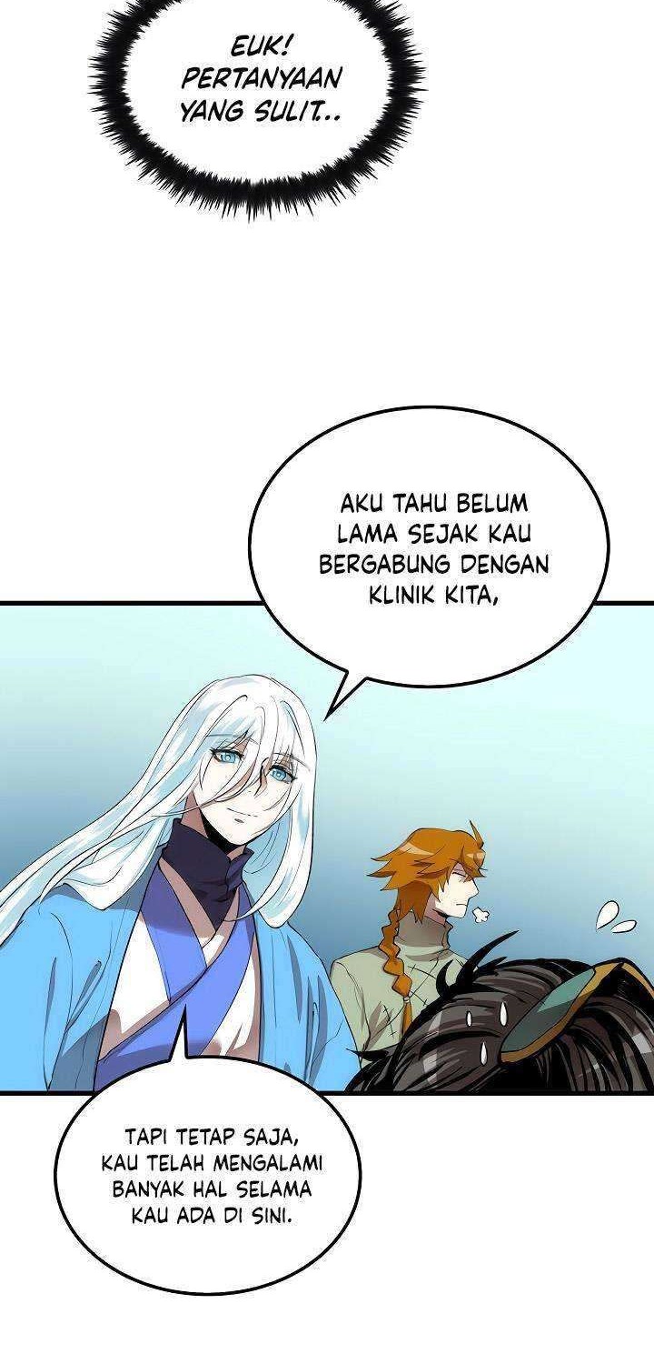 Doctor’s Rebirth Bab 36 halaman 17