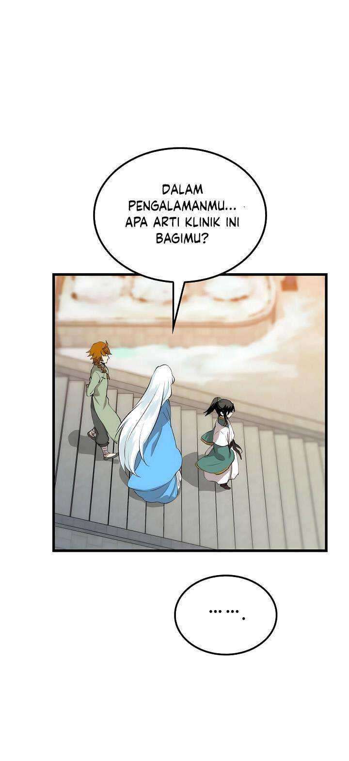 Doctor’s Rebirth Bab 36 halaman 18