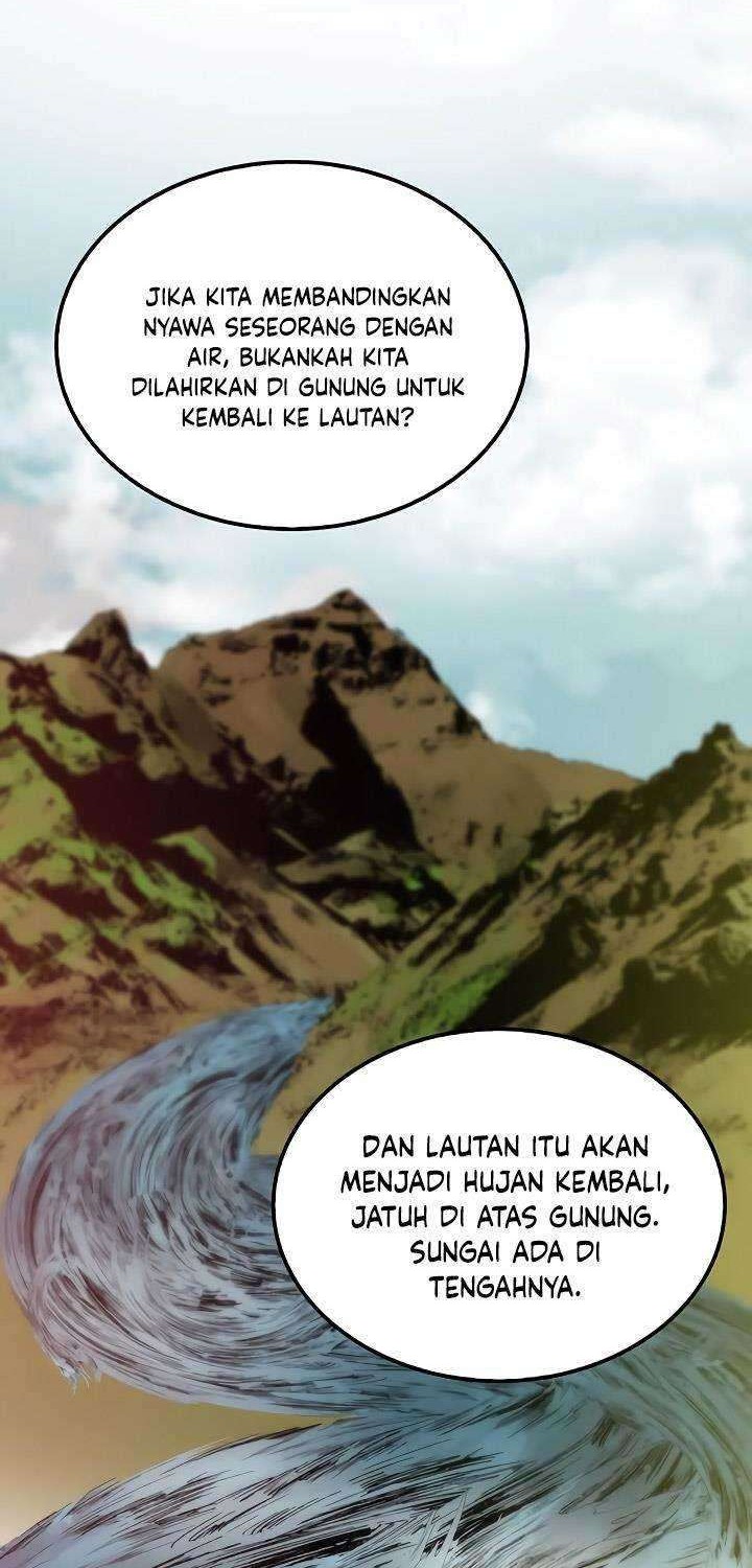 Doctor’s Rebirth Bab 36 halaman 24