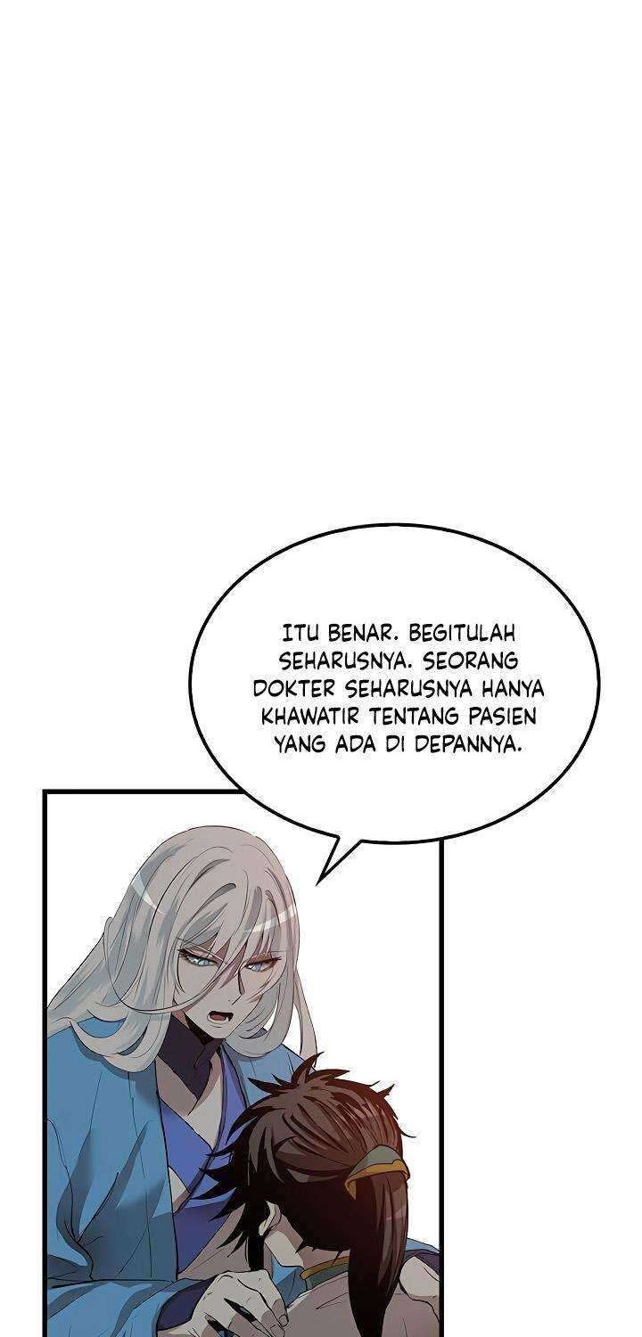 Doctor’s Rebirth Bab 36 halaman 31