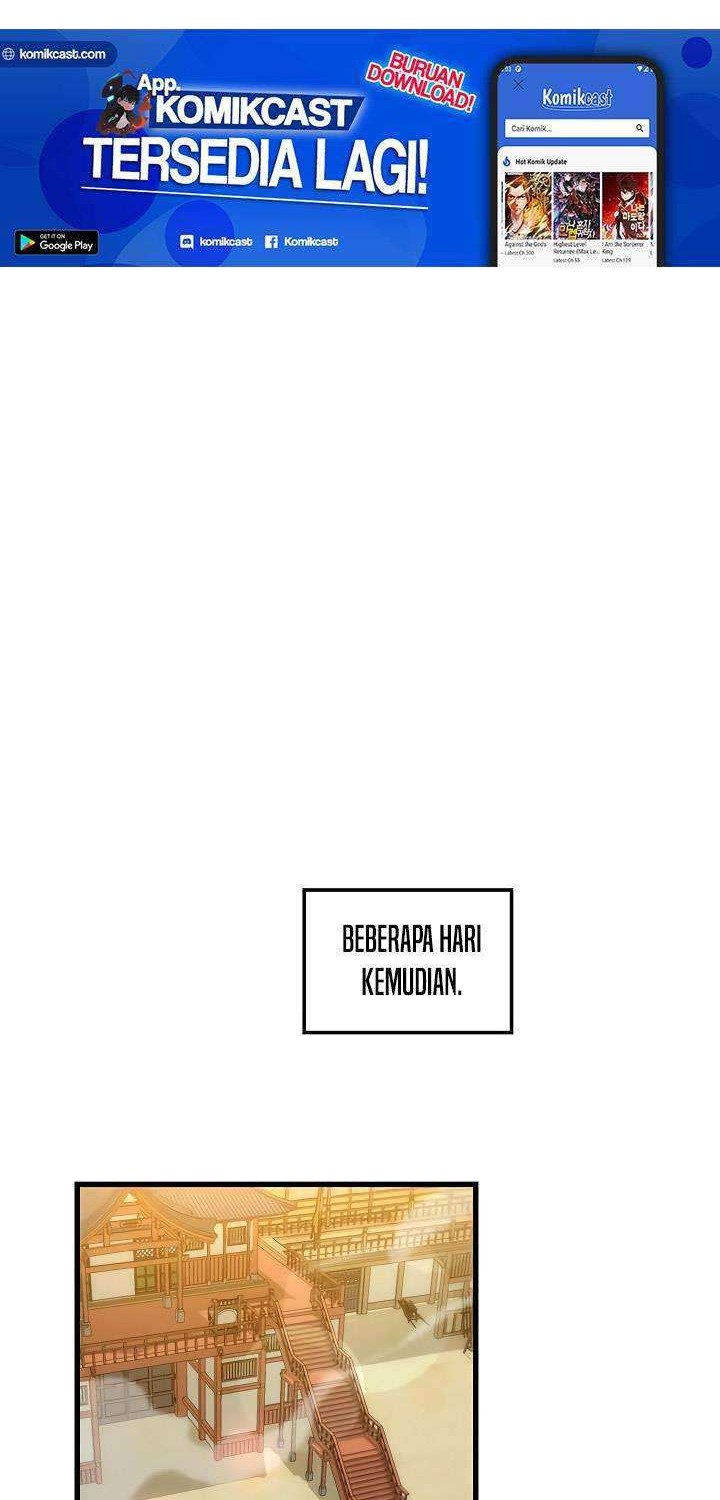 Doctor’s Rebirth Bab 36 halaman 46