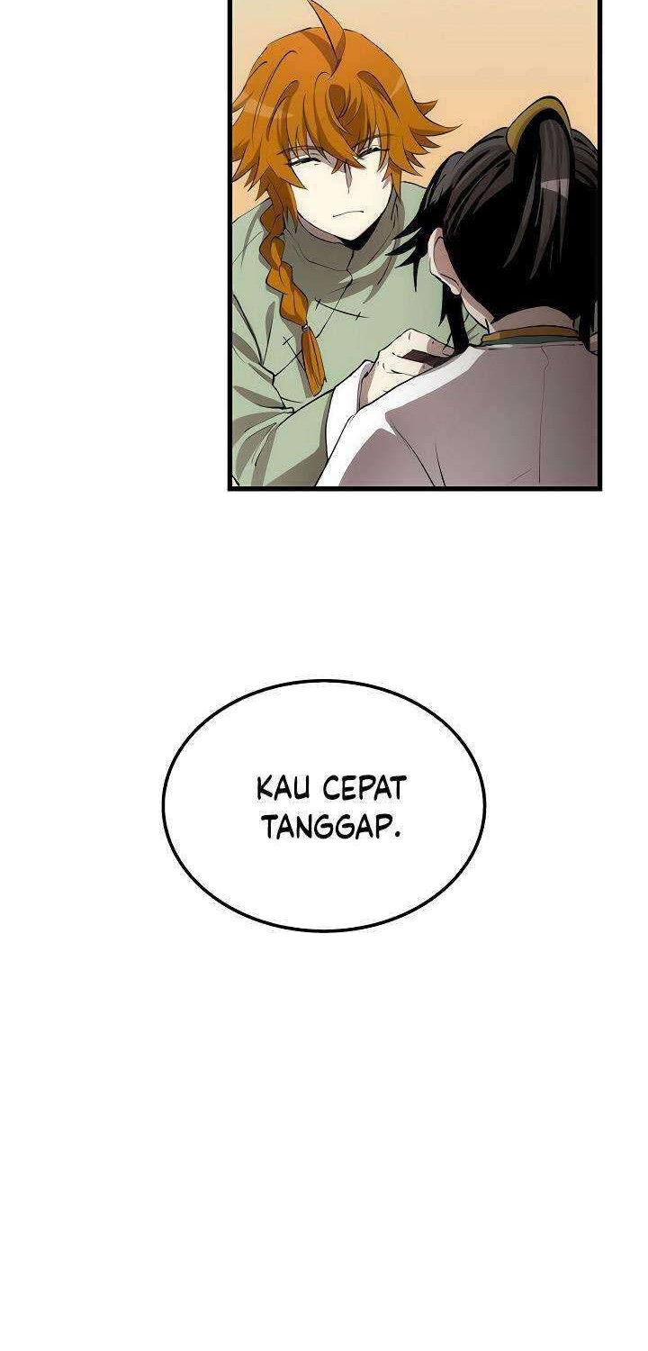 Doctor’s Rebirth Bab 36 halaman 50