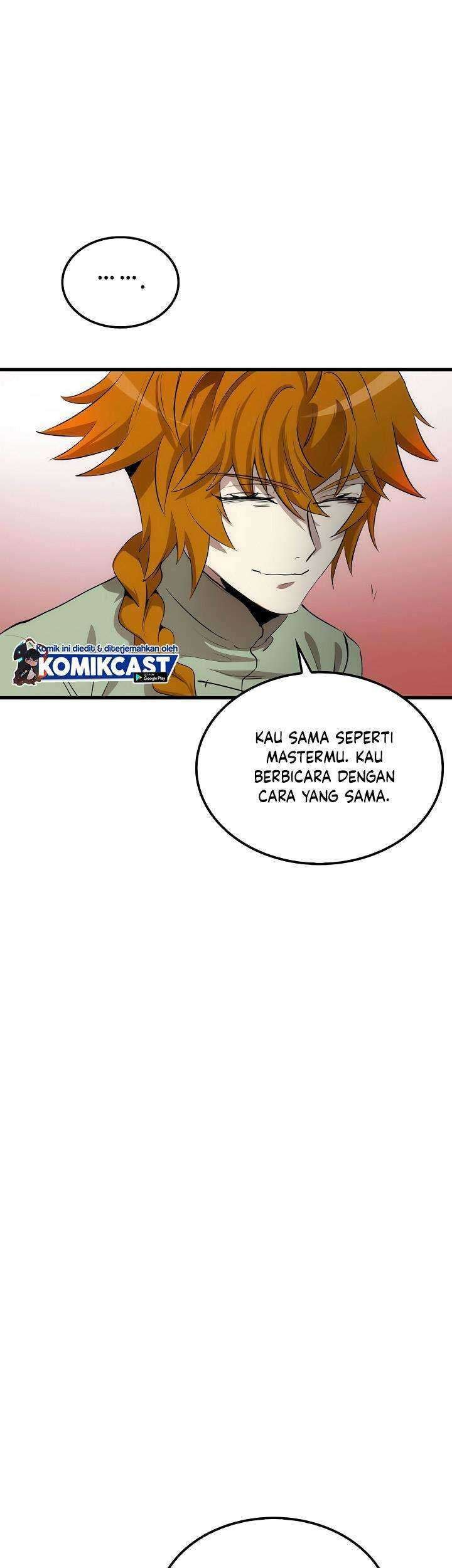 Doctor’s Rebirth Bab 36 halaman 57