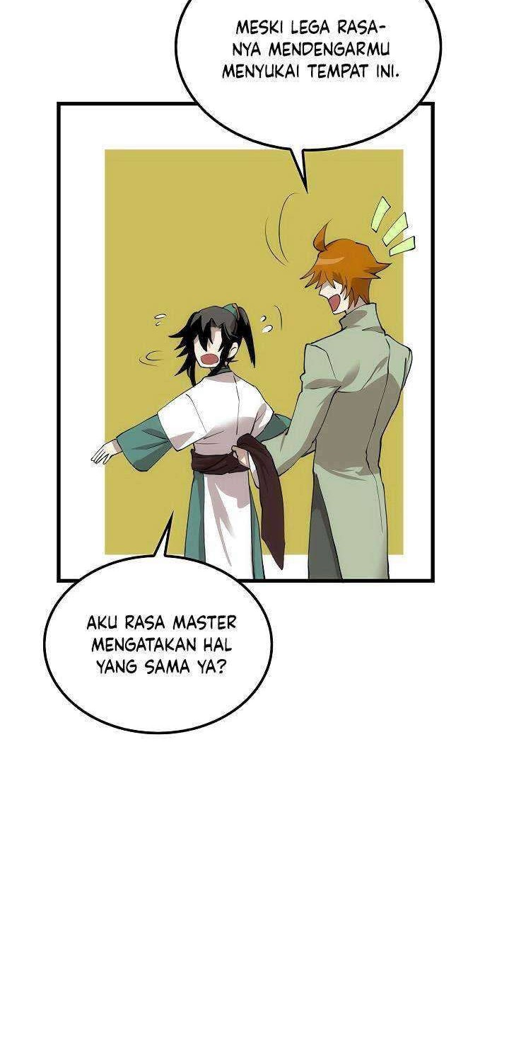 Doctor’s Rebirth Bab 36 halaman 58