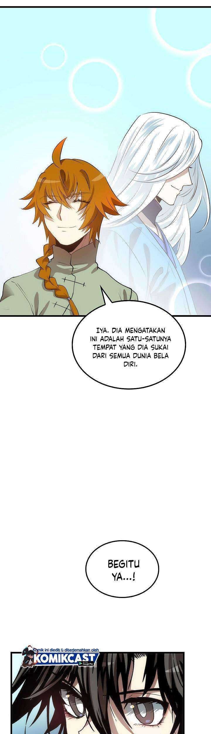 Doctor’s Rebirth Bab 36 halaman 59