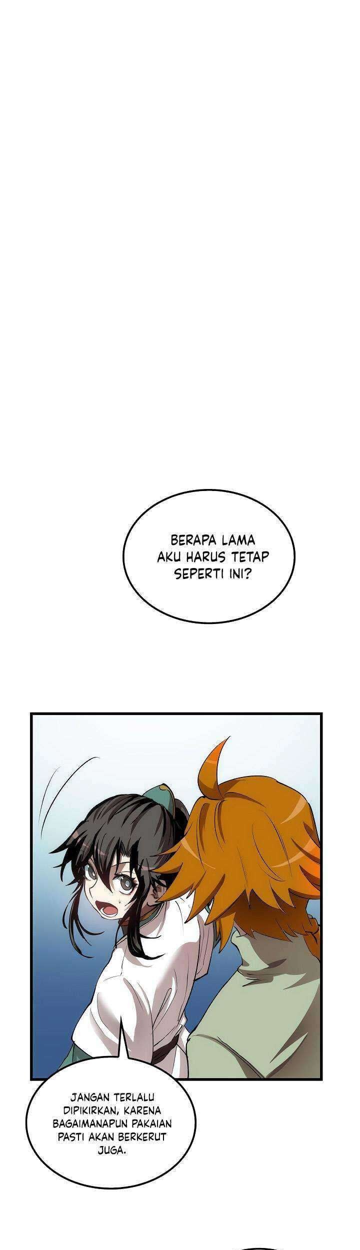 Doctor’s Rebirth Bab 36 halaman 61