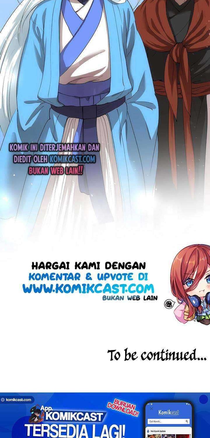 Doctor’s Rebirth Bab 36 halaman 64