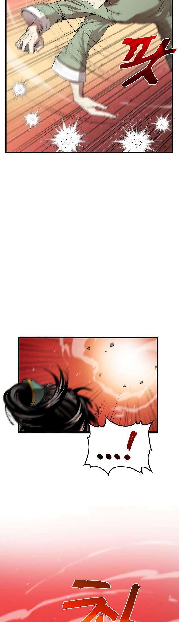 Doctor’s Rebirth Bab 37 halaman 8