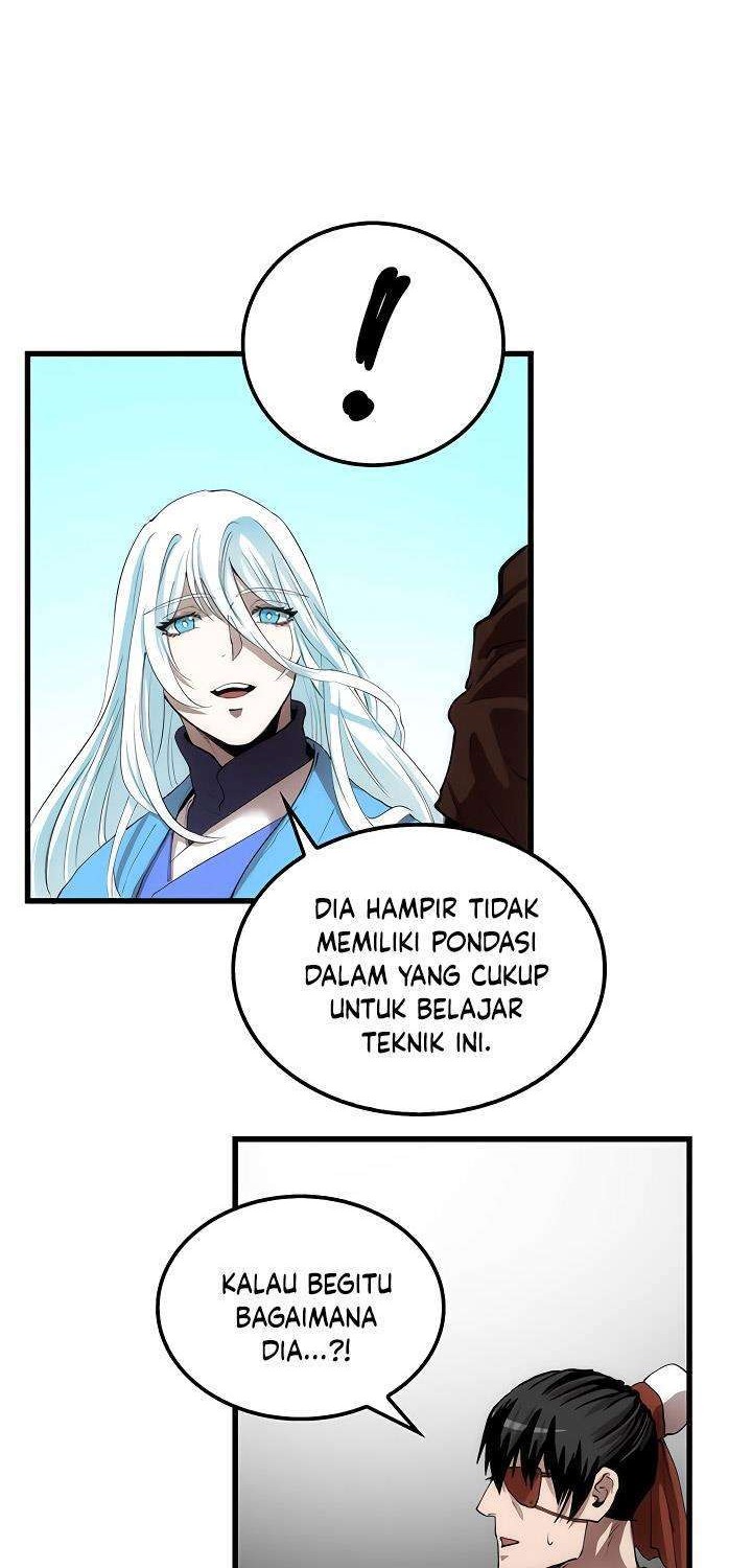 Doctor’s Rebirth Bab 37 halaman 16