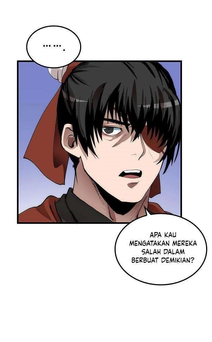 Doctor’s Rebirth Bab 37 halaman 18