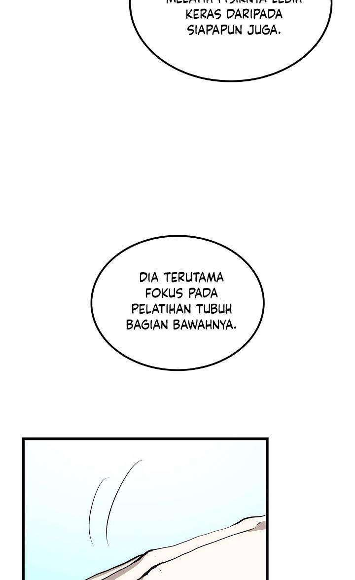 Doctor’s Rebirth Bab 37 halaman 21